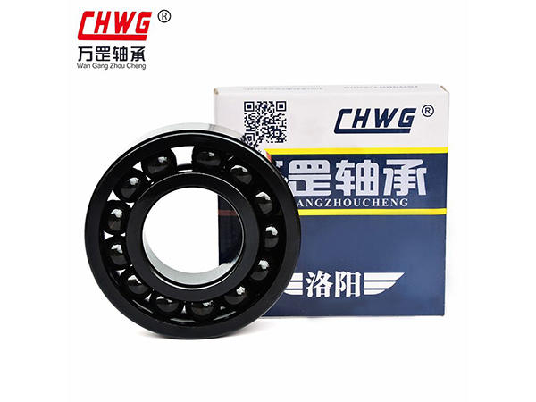 據(jù)說軸承的損壞，有60%是由于安裝不當(dāng)造成的，老鐵你怎么看？